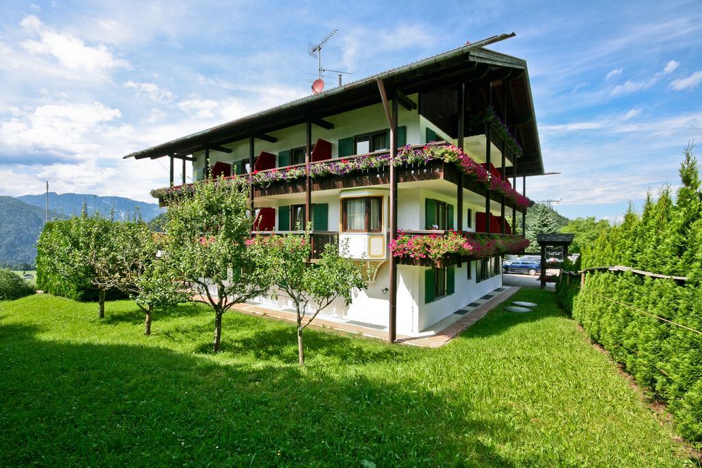 Alpenhotel Denninglehen Berchtesgaden Exterior photo